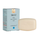 پن آبرسان پوستهای خشک تا نرمال