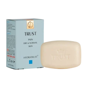 پن آبرسان پوست‌های خشک تا نرمال