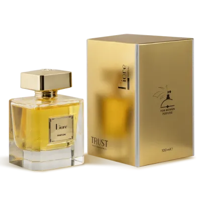 پرفیوم زنانه Fiore تراست