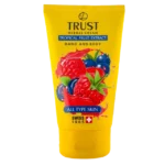 کرم دست و بدن میوه‌های استوایی تراست