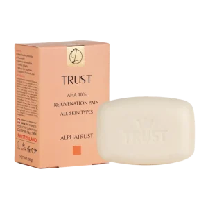 پن لایه‌بردار آلفاتراست حاوی 10% AHA