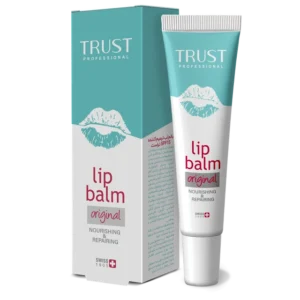 بالم لب ترمیم‌کننده تراست