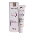 کرم ترمیم کننده مناسب انواع پوست تراست