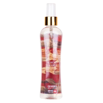 بادی میست زنانه تراست مدل Almond Gloria