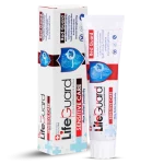 خمیر دندان حساس (Red Guard) برند لایف گارد