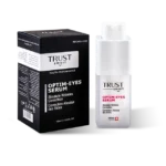 سرم جوانساز، لیفت و ضد چروک دور چشم تراست