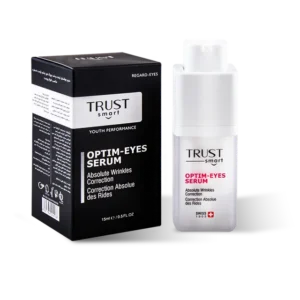 سرم جوانساز، لیفت و ضد چروک دور چشم تراست