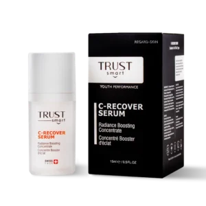 سرم ویتامین سی تراست