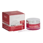 کرم جوانساز رتینول تراست