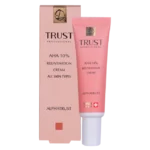 کرم لایهبردار آلفاتراست حاوی 10% AHA