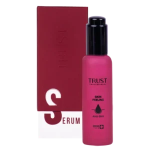 سرم لایه‌بردار قوی تراست حاوی 20% AHA