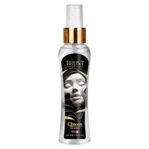 بادی میست زنانه تراست مدل Queen