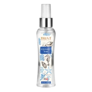 بادی میست مردانه تراست مدل Aquamist