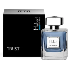 ادوپرفیوم مردانه تراست مدل Hubert