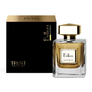ادوپرفیوم مردانه تراست مدل Belleza