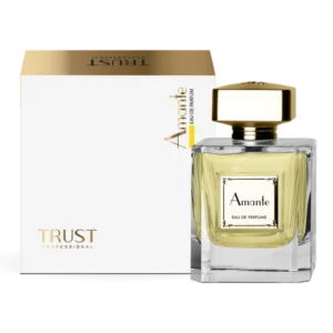 ادوپرفیوم زنانه تراست مدل Amante