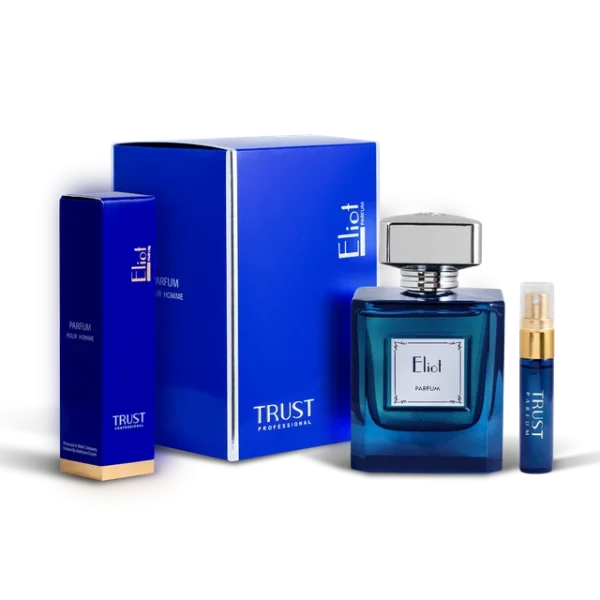 پرفیوم مردانه Eliot تراست