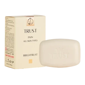 پن روشن کننده و ضد لک تراست