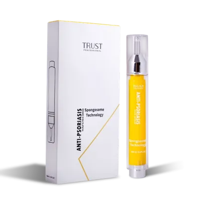 سرم آنتی پسوریازیس تراست