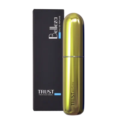 تریپ فیوم مردانه تراست مدل Belleza