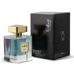 پرفیوم مردانه Gilbert تراست