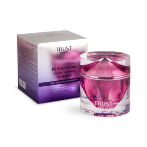 کرم سه گانه هوشمند تراست