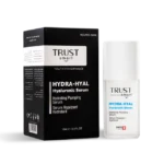 سرم آبرسان عمیق پوست تراست