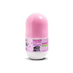 مام رول زنانه تراست مدل آتن