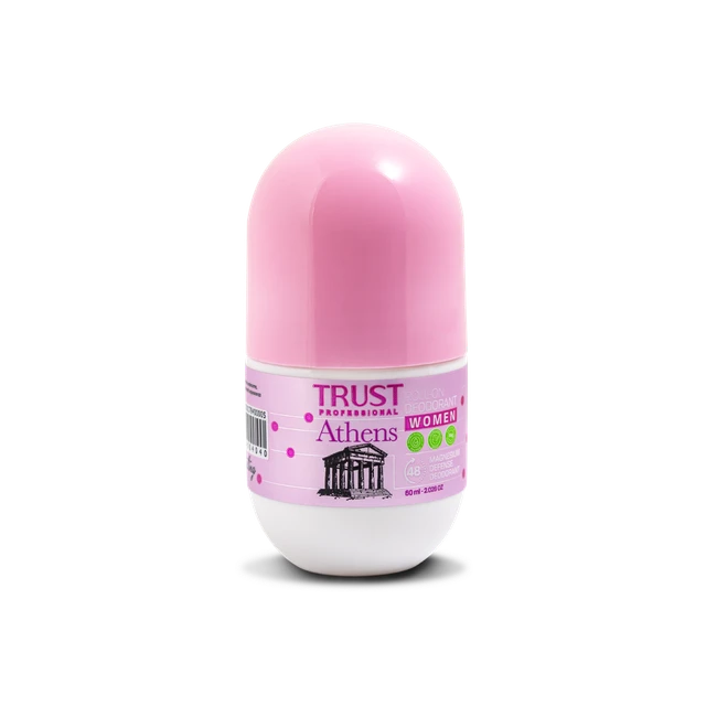 مام رول زنانه تراست مدل آتن