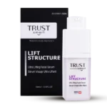 سرم جوانساز، لیفت و ضدچروک تراست