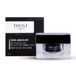 کرم شب تراست