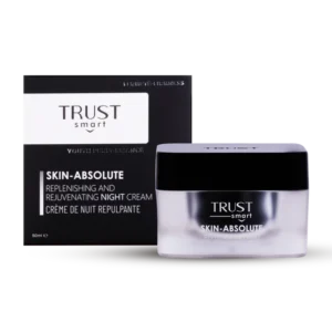 کرم شب تراست