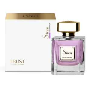 ادوپرفیوم زنانه تراست مدل Siren
