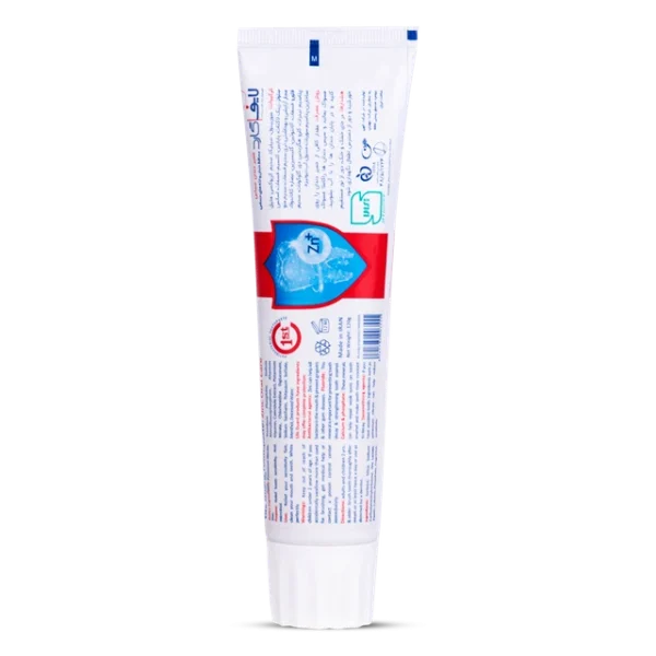 خمیر دندان حساس (Red Guard) برند لایف گارد