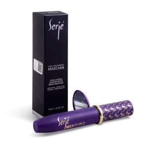 ریمل حجم دهنده سرژه