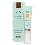 کرم ابرو تراست