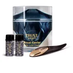 کرم خاویار تراست اسمارت