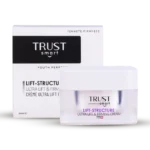 کرم سفت کننده، لیفت و ضدچروک تراست