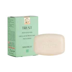 پن ضد جوش و آکنه تراست