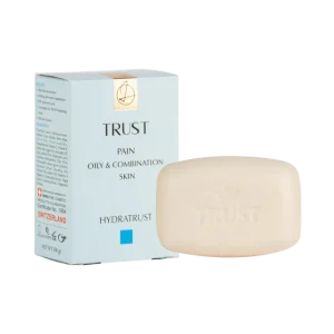 پن آبرسان پوست چرب و مختلط تراست