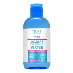 محلول میسلار پاک کننده آرایش (پوست خشک و حساس)