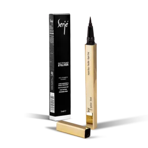 خط چشم ماژیکی مشکی تراست